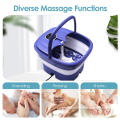 Foot Spa Massageer OEM Foot Bath Massager Manufactory